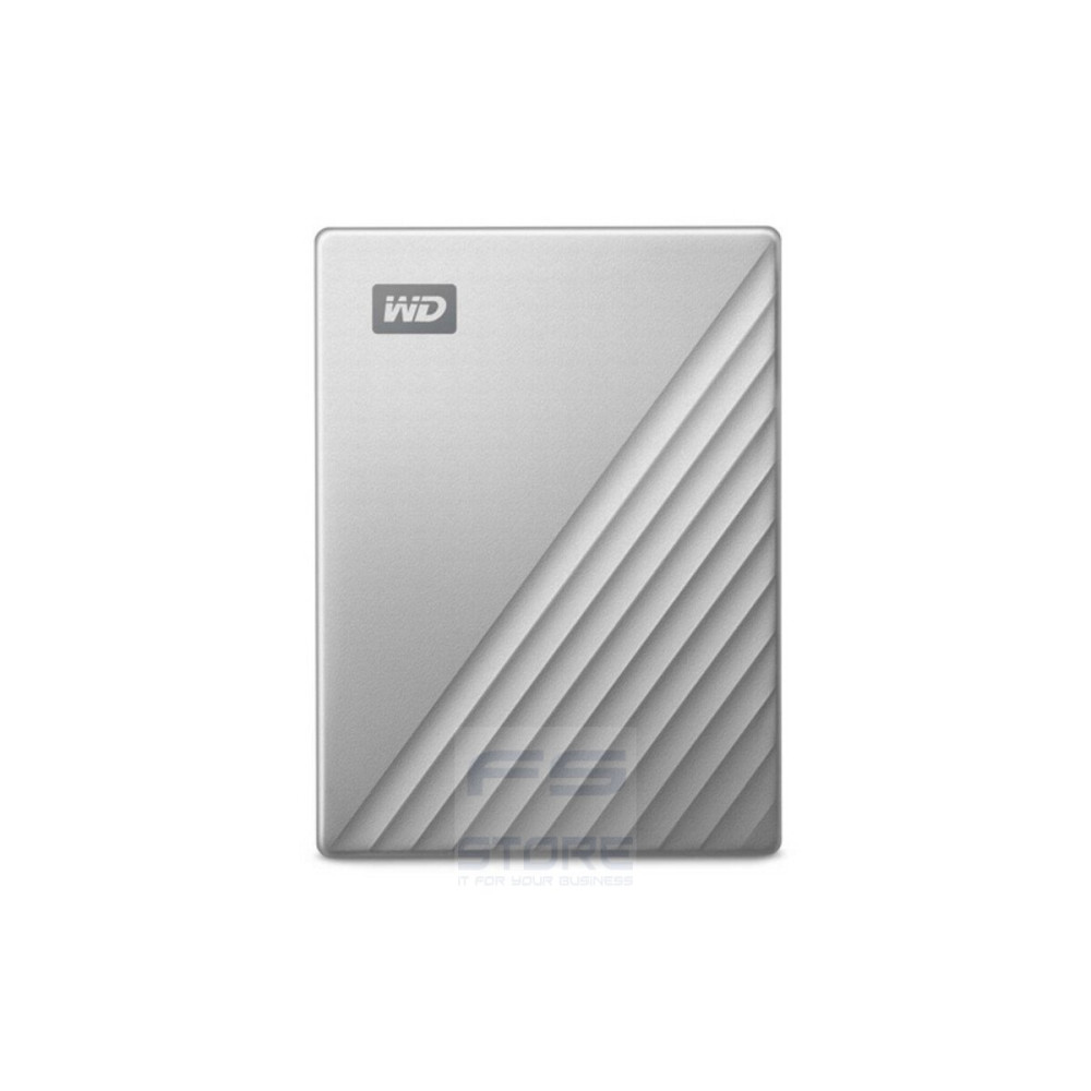 Western Digital WDBC3C0010BSL-WESN Hard Disk Esterni