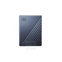 Western Digital WDBFTM0040BBL-WESN Hard Disk Esterni