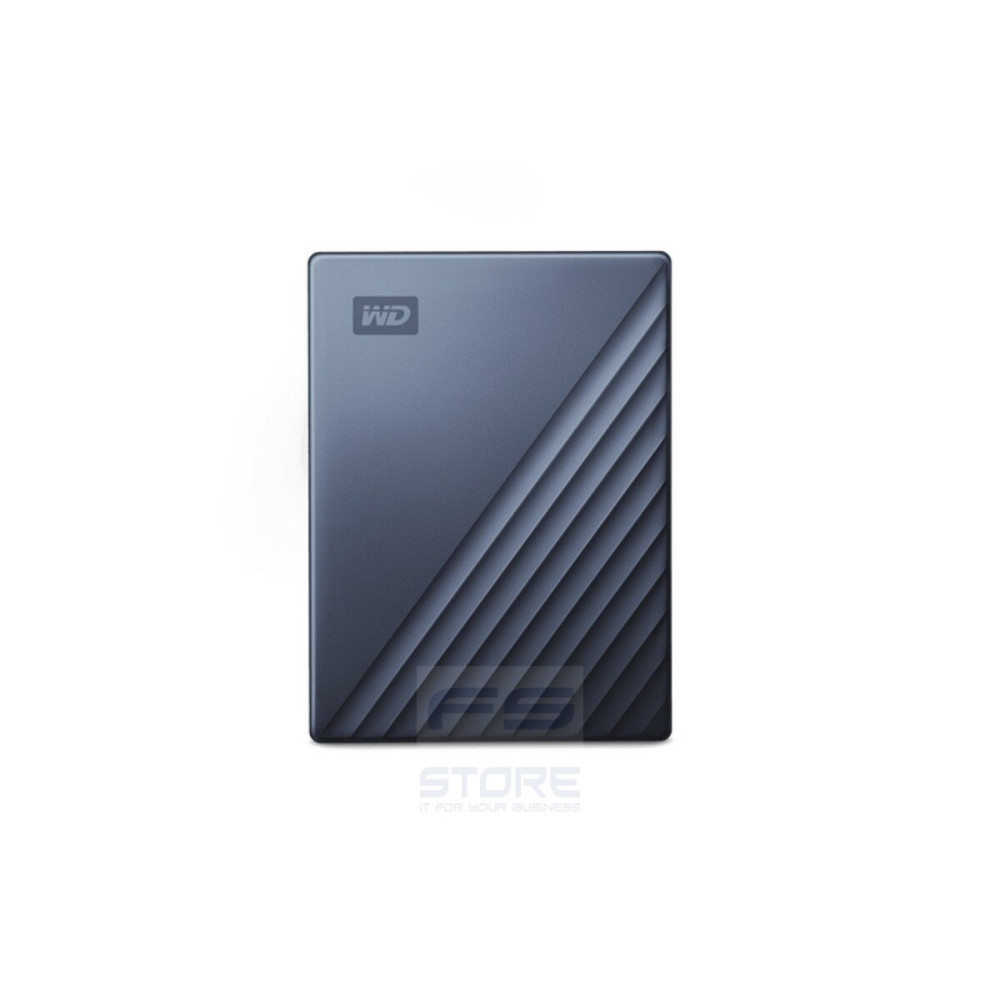 Western Digital WDBFTM0050BBL-WESN Hard Disk Esterni