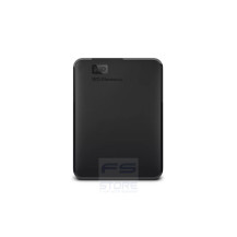 Western Digital WDBHJS0060BBK-WESN Hard Disk Esterni