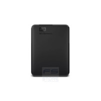 Western Digital WDBHJS0060BBK-WESN Hard Disk Esterni
