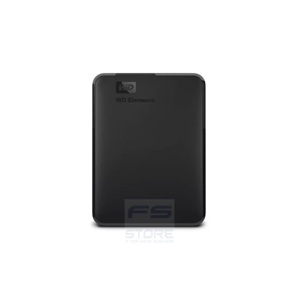 Western Digital WDBHJS0060BBK-WESN Hard Disk Esterni