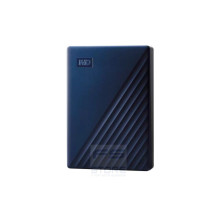 Western Digital WDBK6C0060BBL-WESN Hard Disk Esterni