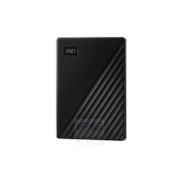 Western Digital WDBPKJ0040BBK-WESN SSD Esterni