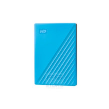 Western Digital WDBPKJ0040BBL-WESN Hard Disk Esterni