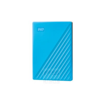 Western Digital WDBPKJ0040BBL-WESN Hard Disk Esterni