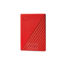 Western Digital WDBPKJ0040BRD-WESN Hard Disk Esterni