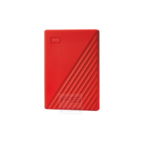 Western Digital WDBPKJ0040BRD-WESN Hard Disk Esterni