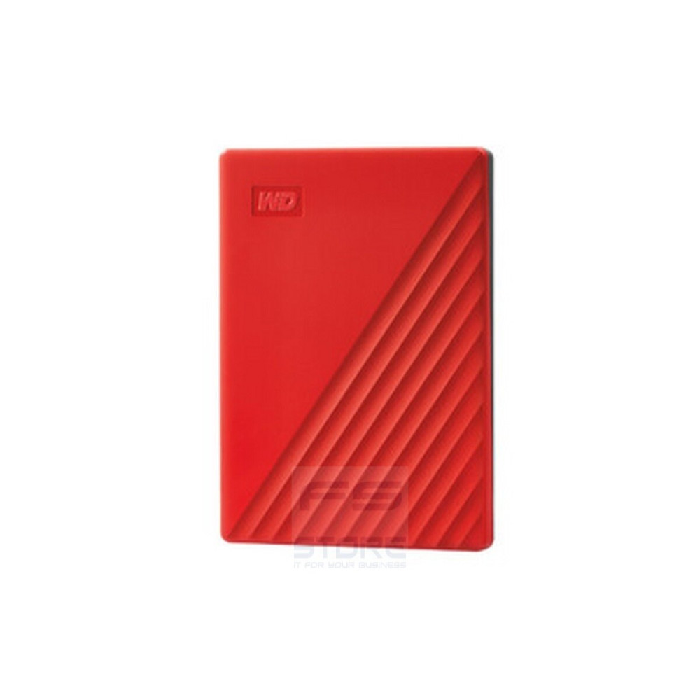 Western Digital WDBPKJ0040BRD-WESN Hard Disk Esterni