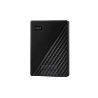 Western Digital WDBR9S0060BBK-WESN Hard Disk Esterni