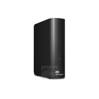 Western Digital WDBWLG0100HBK-EESN Hard Disk Esterni