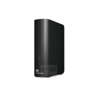 Western Digital WDBWLG0140HBK-EESN Hard Disk Esterni