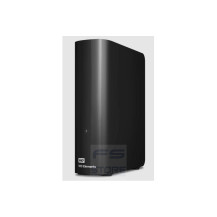 Western Digital WDBWLG0200HBK-EESN Hard Disk Esterni