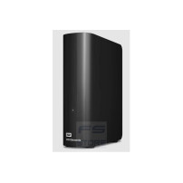Western Digital WDBWLG0200HBK-EESN Hard Disk Esterni