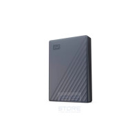 Western Digital WDBY3J0060BGY-WESN Hard Disk Esterni