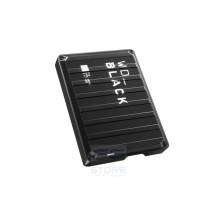 Western Digital WDBZ7D0060BBK-WESN Hard Disk Esterni