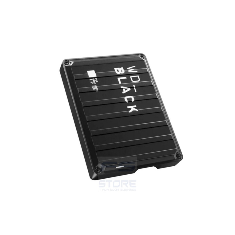 Western Digital WDBZ7D0060BBK-WESN Hard Disk Esterni