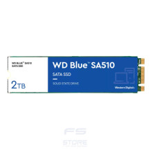 Western Digital WDS200T3B0B-00C7C0 SSD M2