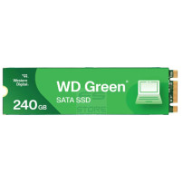 Western Digital WDS240G3G0B-00BJF0 SSD M2