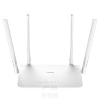 Cudy WR1300 Router