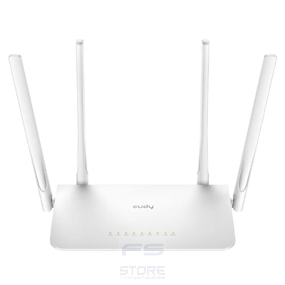 Cudy WR1300 Router