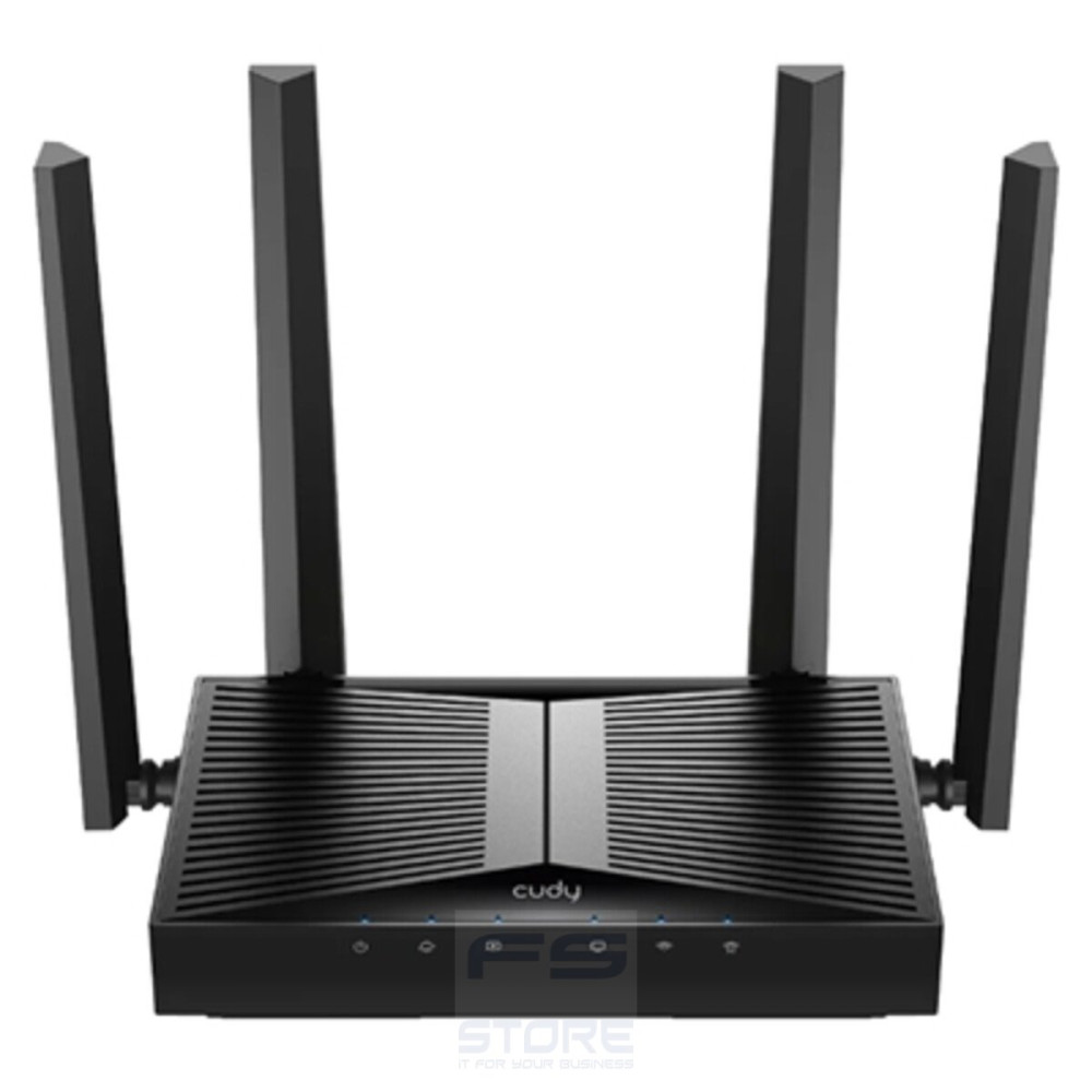 Cudy WR3600 Router