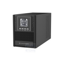 Conceptronic ZEUS52ES1K gruppo di continuità (UPS) Doppia conversione (online) 1 kVA 900 W 3 presa(e) AC