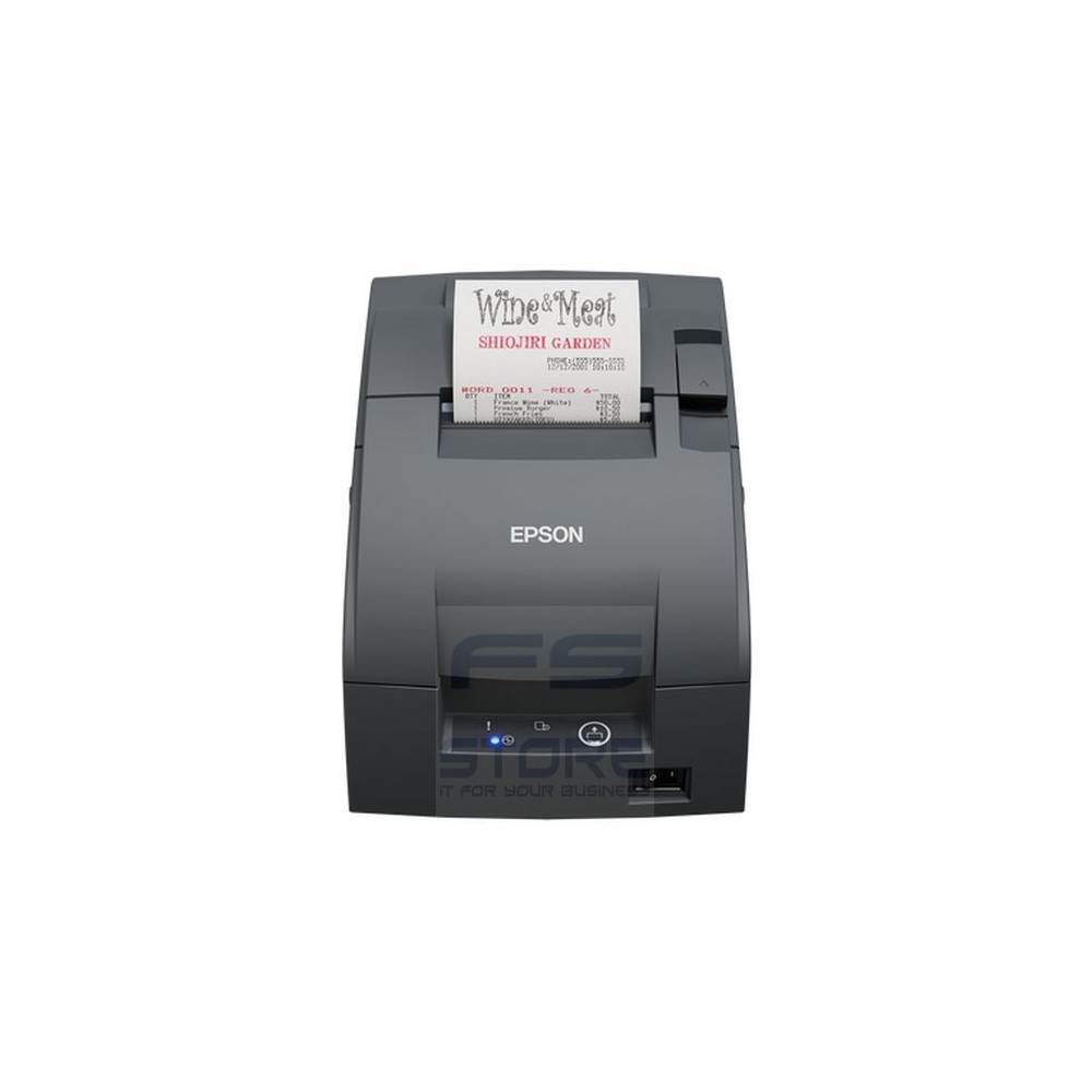 Epson TM-U220IIB stampante ad aghi