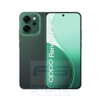 OPPO Reno14 FS 5G 16,7 cm (6.57\