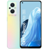 OPPO 8 Lite 16,3 cm (6.43\