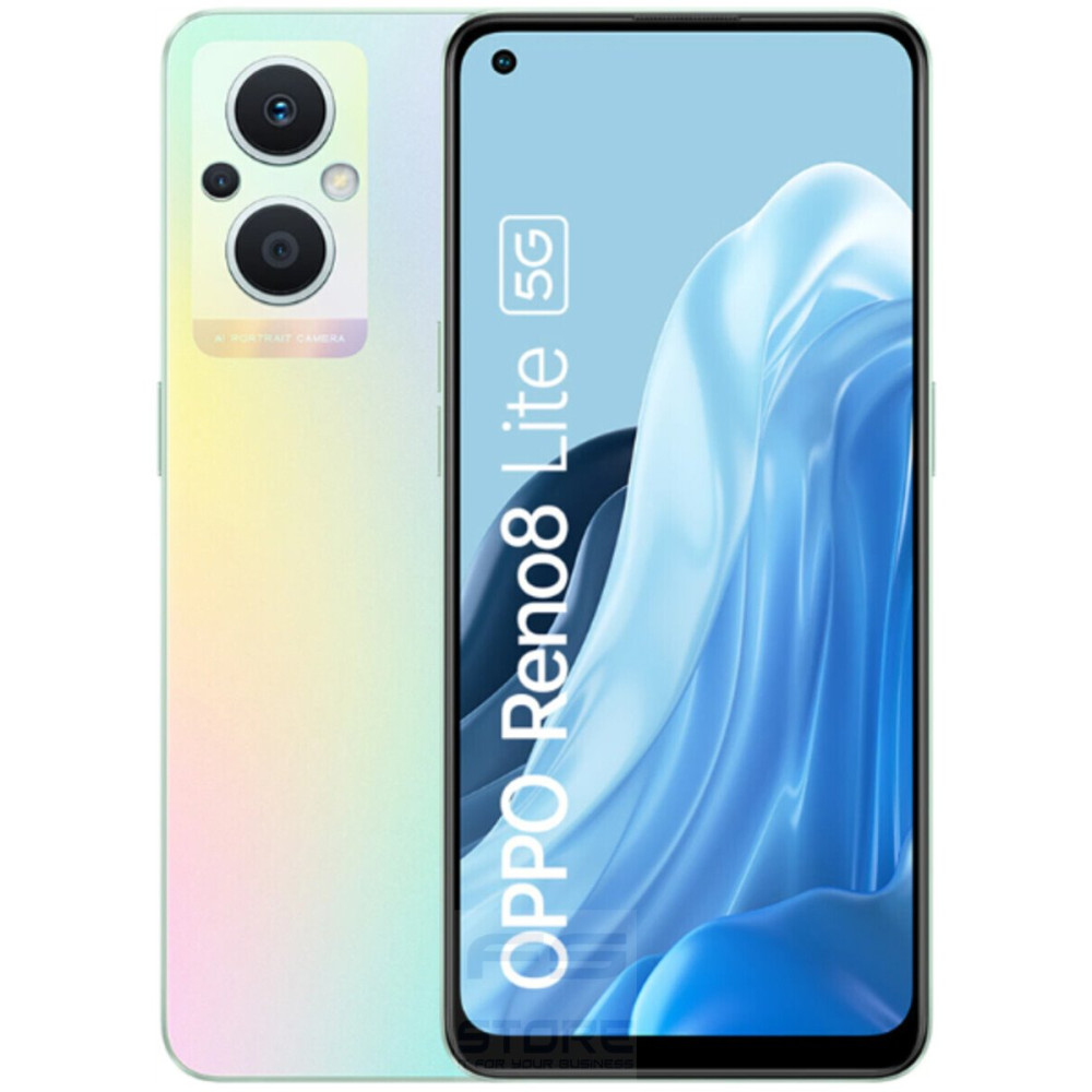 OPPO 8 Lite 16,3 cm (6.43\