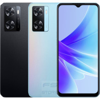 OPPO A57s 16,7 cm (6.56\
