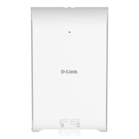 D-Link DAP-2622 punto accesso WLAN 1200 Mbit/s Bianco Supporto Power over Ethernet (PoE)