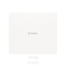D-Link DAP-X3060OU punto accesso WLAN 3000 Mbit/s Bianco Supporto Power over Ethernet (PoE)