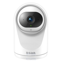 D-Link DCS-6501LH Videocamere