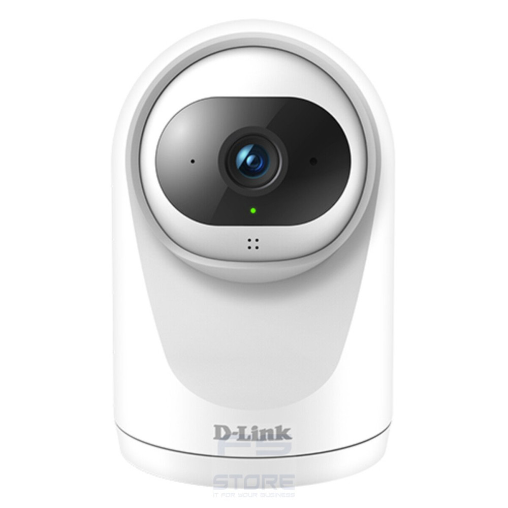 D-Link DCS-6501LH Videocamere