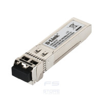D-Link DEM-431XT modulo del ricetrasmettitore di rete Fibra ottica 10000 Mbit/s SFP+ 850 nm