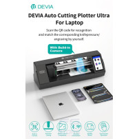 Devia DEPT022U608 Plotter