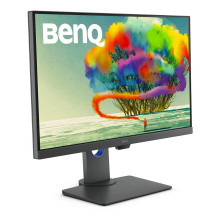Benq PD2705Q. Monitor Desktop