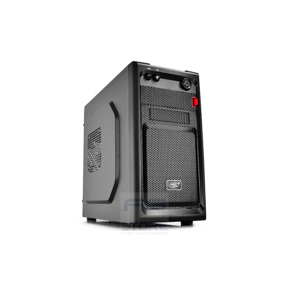 Deepcool DP-MATX-SMTR Case