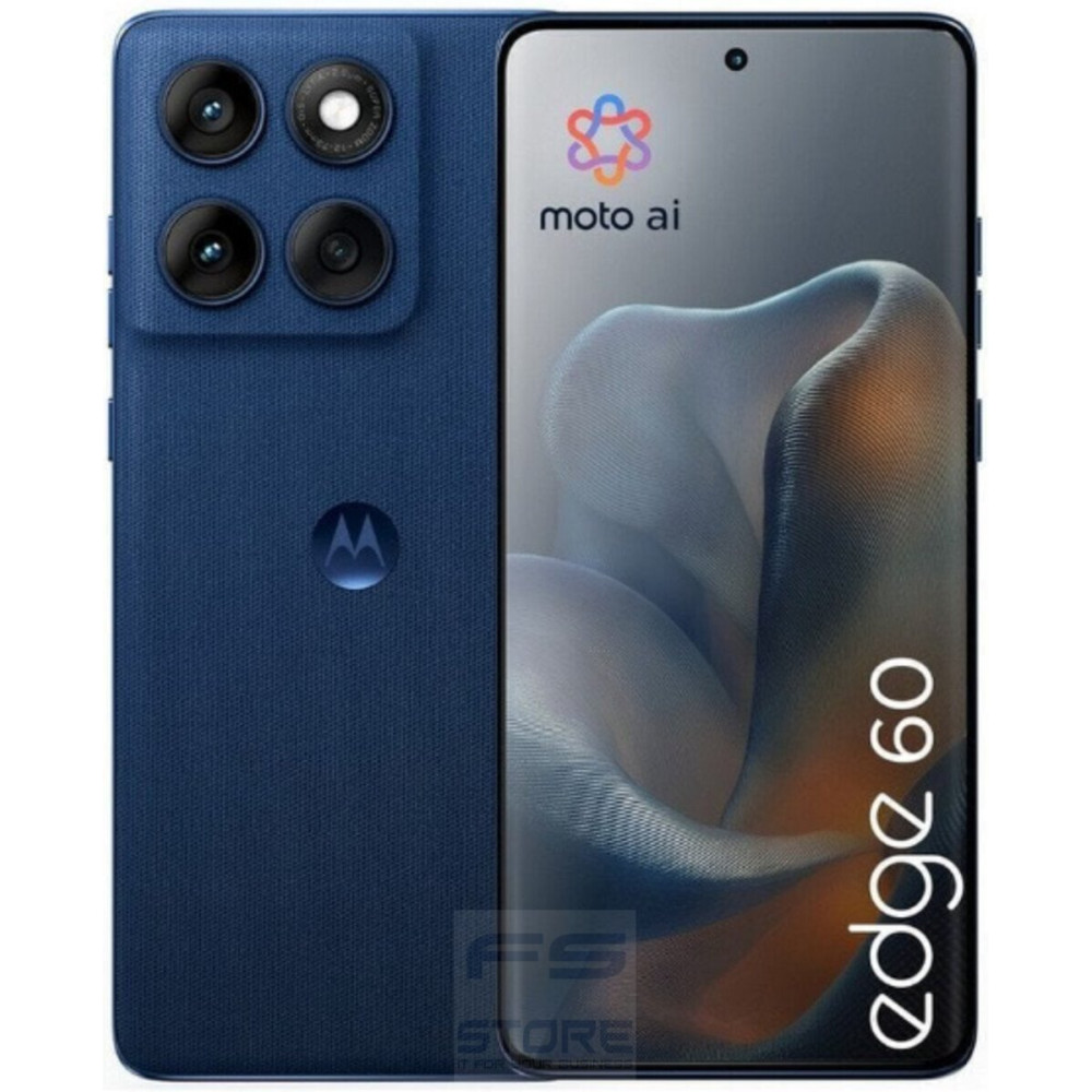 Motorola DSMOEG60256VBL Smartphone