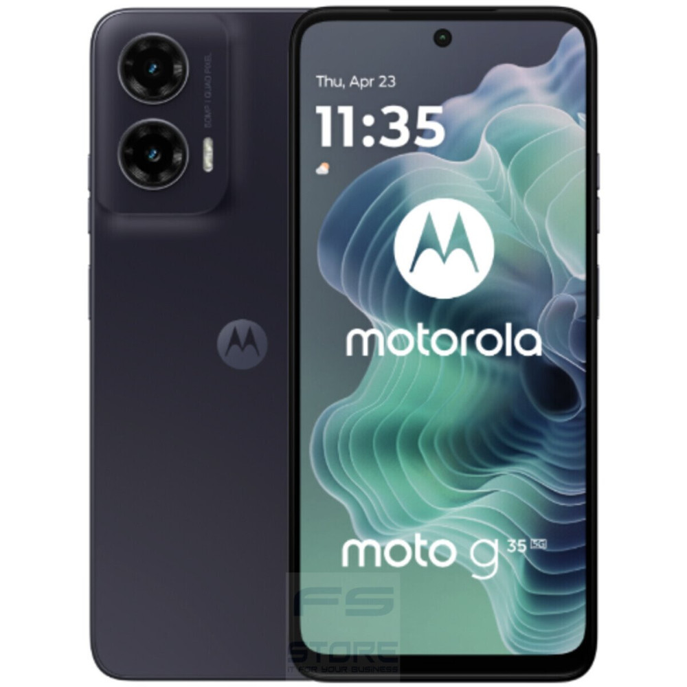Motorola moto G35 5G 17,1 cm (6.72\