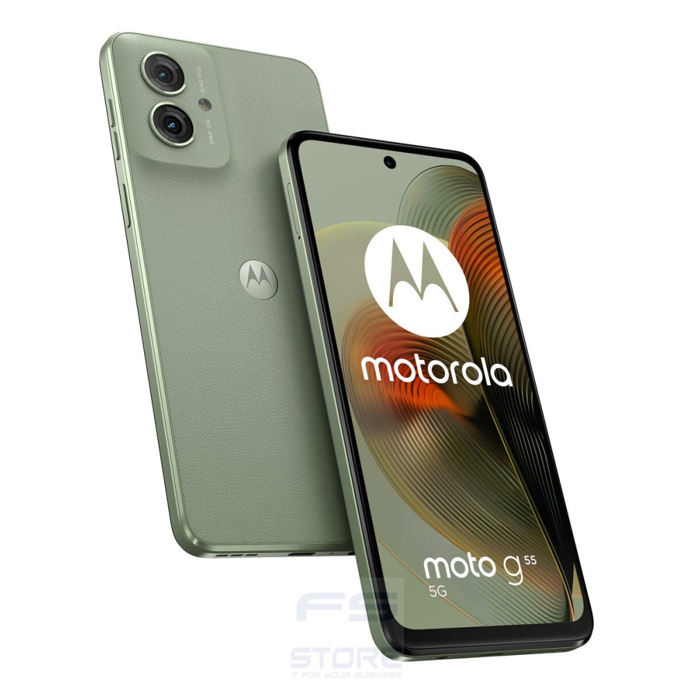 Motorola moto g55 5G 16,5 cm (6.49\