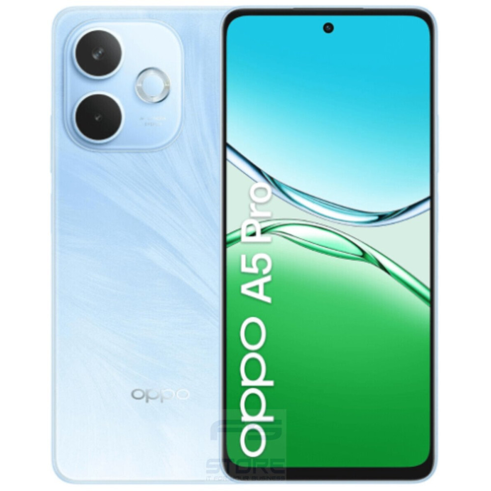 Oppo DSOPA5P4256TBL Smartphone