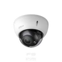 Dahua Technology Lite DH-HAC-HDBW1200R-VF Cupola Telecamera di sicurezza CCTV Interno e esterno 1920 x 1080 Pixel Soffitto/muro