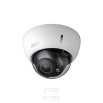 Dahua Technology Lite DH-HAC-HDBW1200R-VF Cupola Telecamera di sicurezza CCTV Interno e esterno 1920 x 1080 Pixel Soffitto/muro