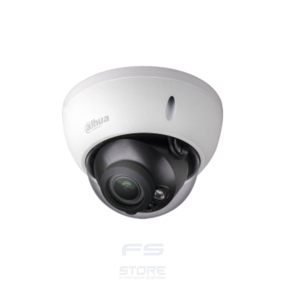 Dahua Technology Lite DH-HAC-HDBW1200R-VF Cupola Telecamera di sicurezza CCTV Interno e esterno 1920 x 1080 Pixel Soffitto/muro