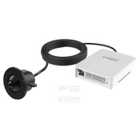 Dahua Technology WizMind IPC-HUM8441-E1-L4-0280B Telecamera di sicurezza IP Interno 2688 x 1520 Pixel Soffitto/muro