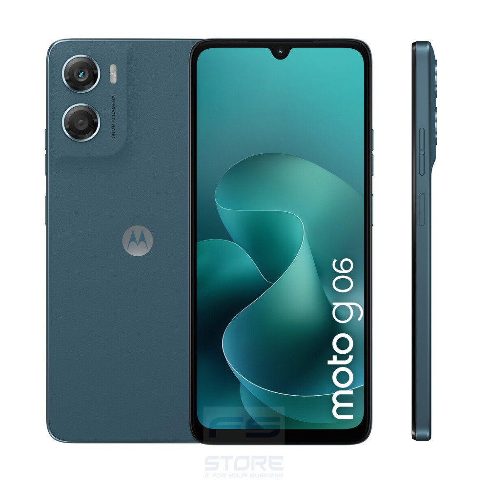 Motorola moto g06 17,5 cm (6.88\