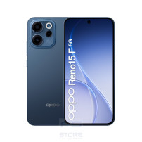 Oppo OPRENO15FN Smartphone
